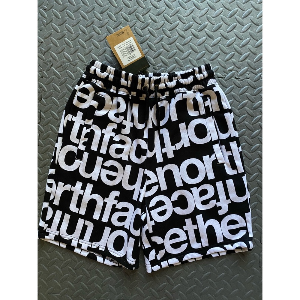 The North Face MAOP Sweat Shorts